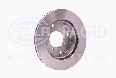 Brake Disc 8DD 355 103-921