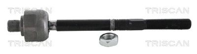 KAWE 8500 16228 Наконечник рулевой тяги  для JAGUAR S-TYPE II (X200) 2.7 D