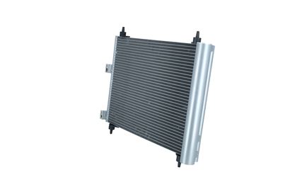 CONDENSATOR CLIMATIZARE NRF 35843 12