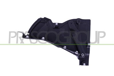 ACOPERIRE SPOILER FATA PRASCO AD0451904