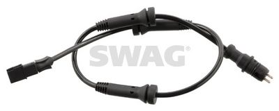 датчик, обороти на колелото SWAG 60 10 2477