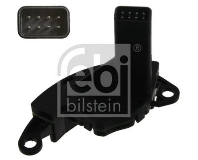 FEBI BILSTEIN Lenkwinkelsensor