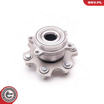 Rato guolio komplektas