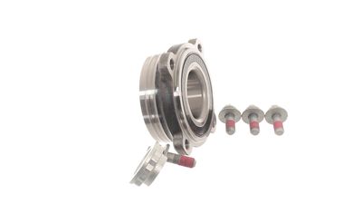 RADLAGERSATZ SKF VKBA3445 8