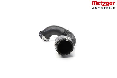 LADELUFTSCHLAUCH METZGER AUTOTEILE 2401009 10