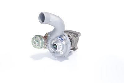 LADER AUFLADUNG BTS Turbo T911012RE 18