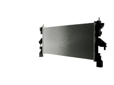 Chladič, chladenie motora MAHLE CR 2864 000P