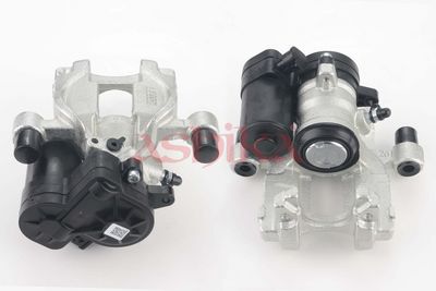 спирачен апарат ASHIKA CAL350LJM