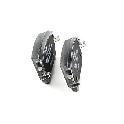 BREMSBELAGSATZ SCHEIBENBREMSE DELPHI LP3261 21