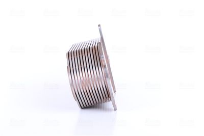 Olie radiator