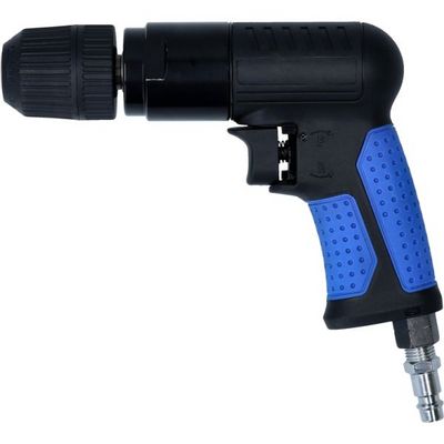 Vorschau Bohrmaschine (Druckluft) Ansicht 6
