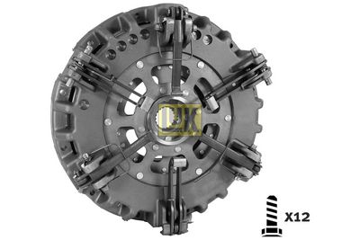 Diskatorius
