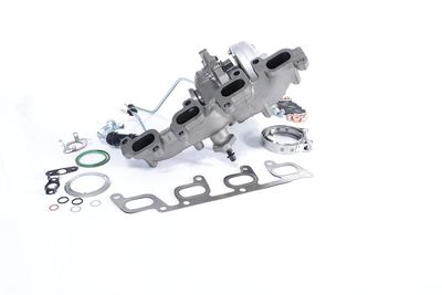 LADER AUFLADUNG BTS Turbo T981420 26