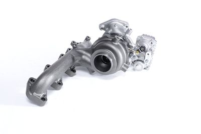 LADER AUFLADUNG BTS Turbo T918575 21