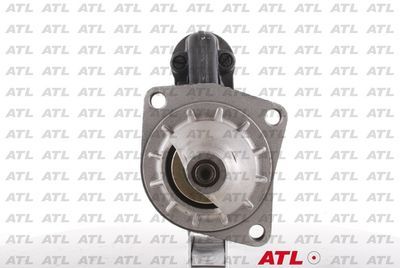 ATL Autotechnik Startmotor / Starter (A 10 710)