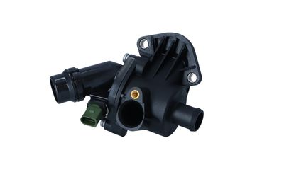 THERMOSTAT KüHLMITTEL NRF 725076 29