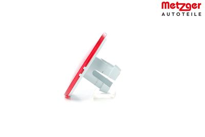 REFLECTOR METZGER AUTOTEILE 2080347 11