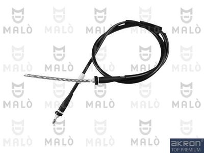 Тросик, cтояночный тормоз AKRON-MALÒ 29431 для RENAULT CLIO