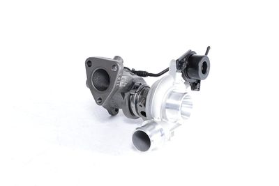 LADER AUFLADUNG BTS Turbo T916249 31