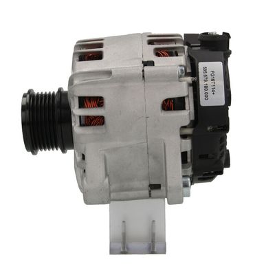 GENERATOR / ALTERNATOR BV PSH 595579180000 1