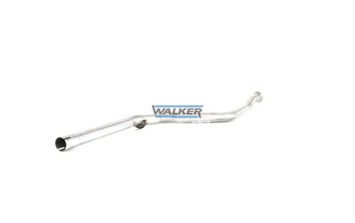 ABGASROHR WALKER 07580 7