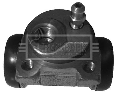 Wheel Brake Cylinder Borg & Beck BBW1478