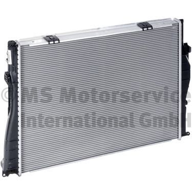 KüHLER MOTORKüHLUNG PIERBURG 714928020 1
