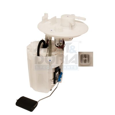 SISTEM ALIMENTARE CU COMBUSTIBIL