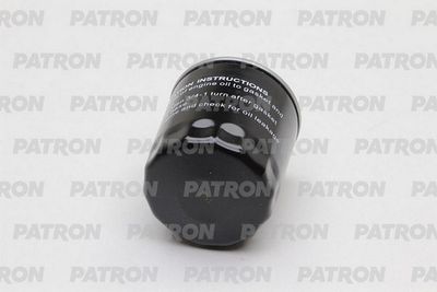 Масляный фильтр PATRON PF4281 для FIAT FREEMONT