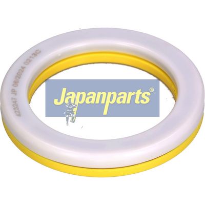 JAPANPARTS Frikcinis guolis, pakabos statramsčio atramos montavimas
