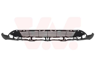 STOßFäNGER VAN WEZEL 2981570