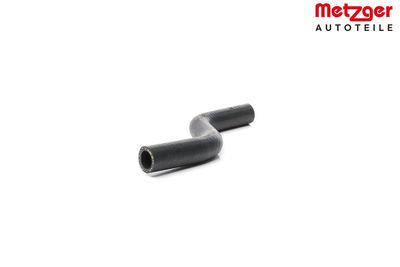 ÖLSCHLAUCH METZGER AUTOTEILE 2400678 33