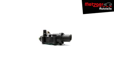 THERMOSTAT KüHLMITTEL METZGER AUTOTEILE 4006210 23