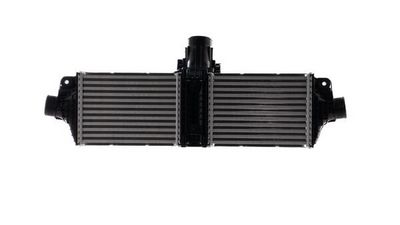INTERCOOLER COMPRESOR