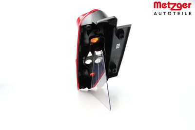 HECKLEUCHTE METZGER AUTOTEILE 2080276 19