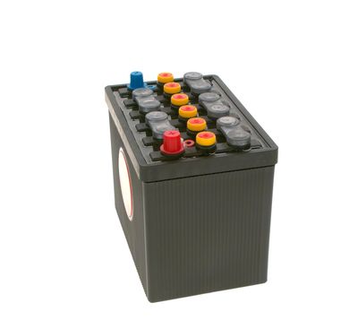 BATERIE DE PORNIRE BOSCH F026T02311 12