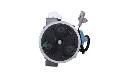 компресор, климатизация WALKER WCP00946