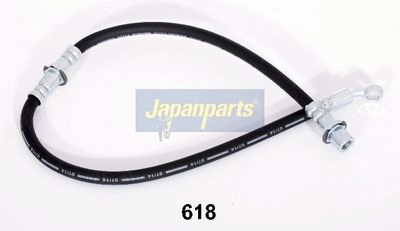 HALTER BREMSSCHLAUCH