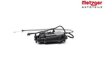 ZUZIEHHILFE HECKKLAPPE METZGER AUTOTEILE 2311039 14
