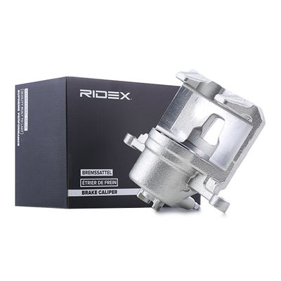 спирачен апарат RIDEX