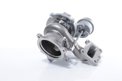 LADER AUFLADUNG BTS Turbo T916682 20