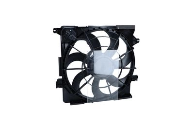 VENTILATOR RADIATOR NRF 47999 22