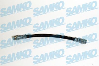 Przewód hamulcowy elastyczny SAMKO 6T47976 produkt