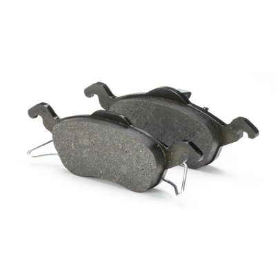 BREMSBELAGSATZ SCHEIBENBREMSE DELPHI LP1315 24