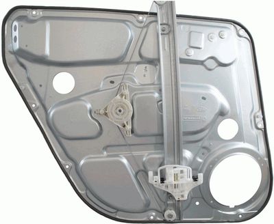 MECANISM ACTIONARE GEAM