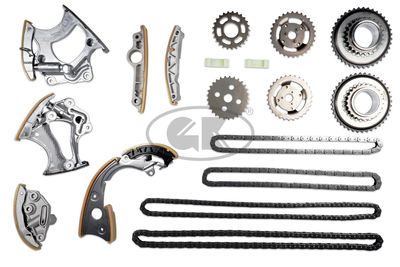 CHIT LANT DE DISTRIBUTIE