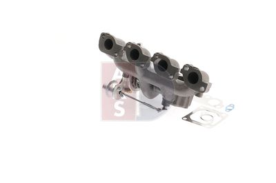 LADER AUFLADUNG AKS DASIS 095021N 10