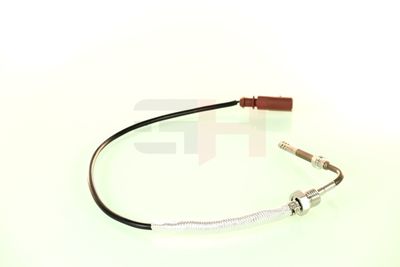 SENZOR TEMPERATURA GAZE EVACUARE GH GH744740 22