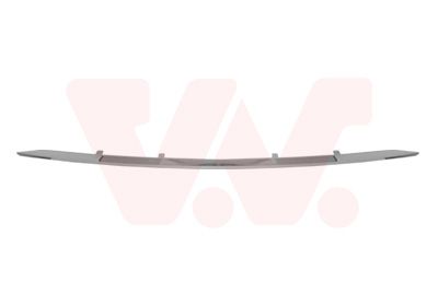 VAN WEZEL 3372580 Усилитель бампера  для NISSAN X-TRAIL (T32_) 2.0 dCi (T32)