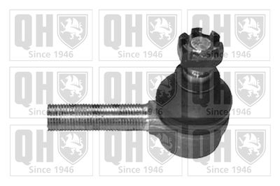 Наконечник поперечной рулевой тяги QUINTON HAZELL QR876RHT для CARBODIES FX4R